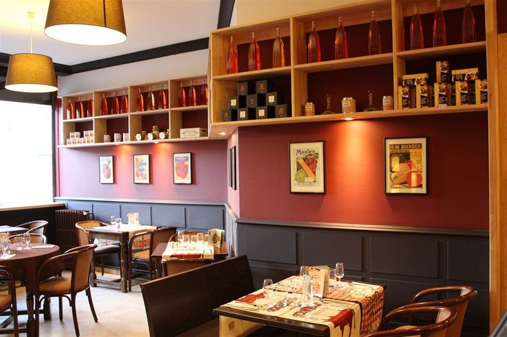 The Originals City, Bristol, Hotel Le Puy-en-Velay