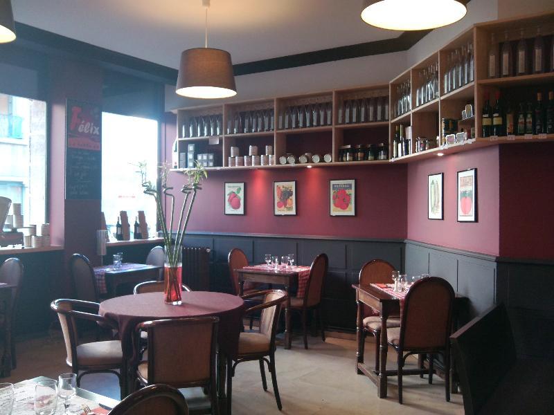 The Originals City, Bristol, Hotel